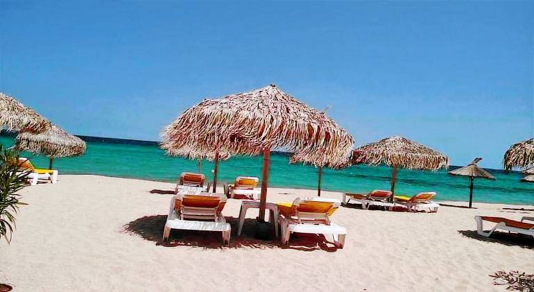 Rental apartment with 2 rooms for 6 persons — photo 4