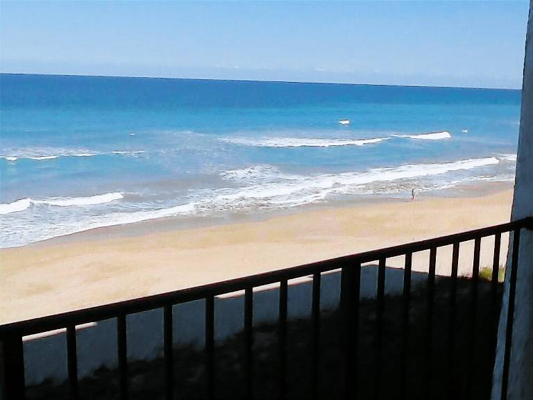 Condo Jensen Beach