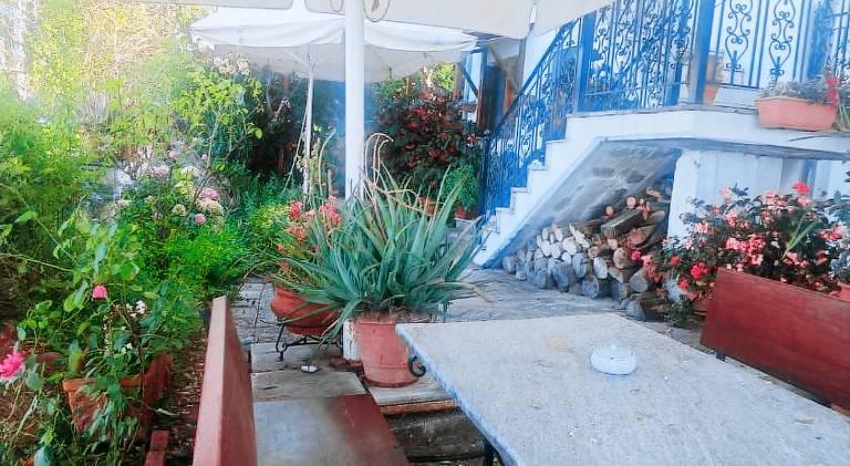 House with garden, grill & terrace — photo 5