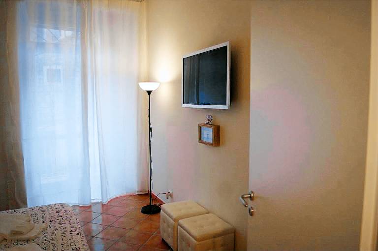Appartamento Vietri Sul Mare