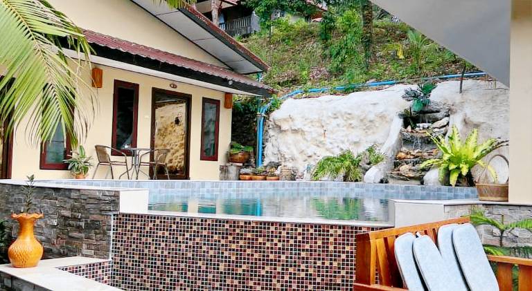 Baan Ton Rak Boutique Resort — photo 3
