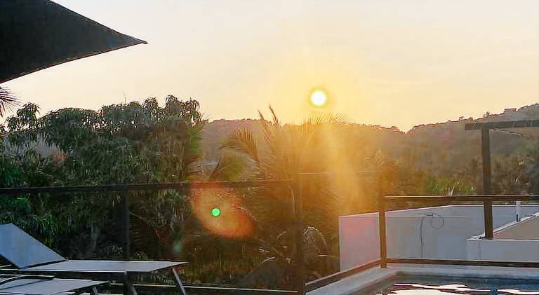 Holiday apartment with pool | Beach nearby | Pet-friendly — photo 2