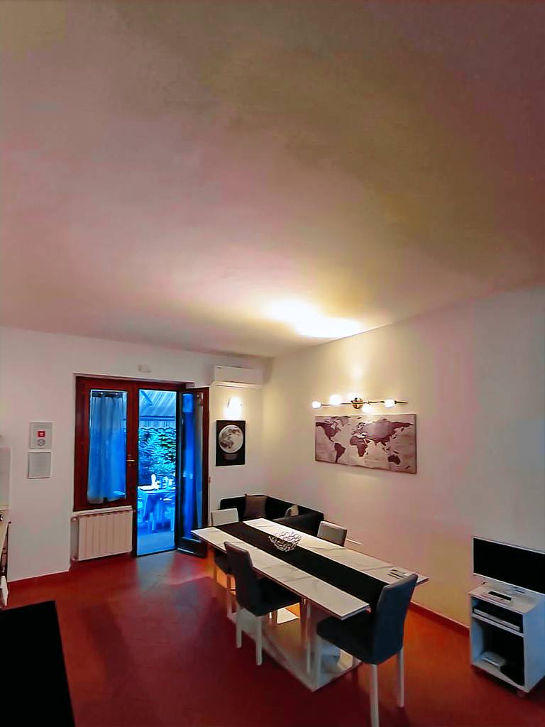 Firenze con Giardino Privato e Ingresso Indipendente – Vicino al Centro, Eventi e Colline del Chianti — photo 5