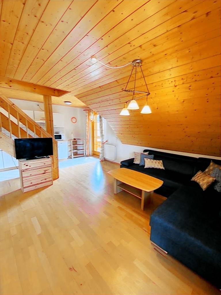 Ferienwohnung  Schollach
