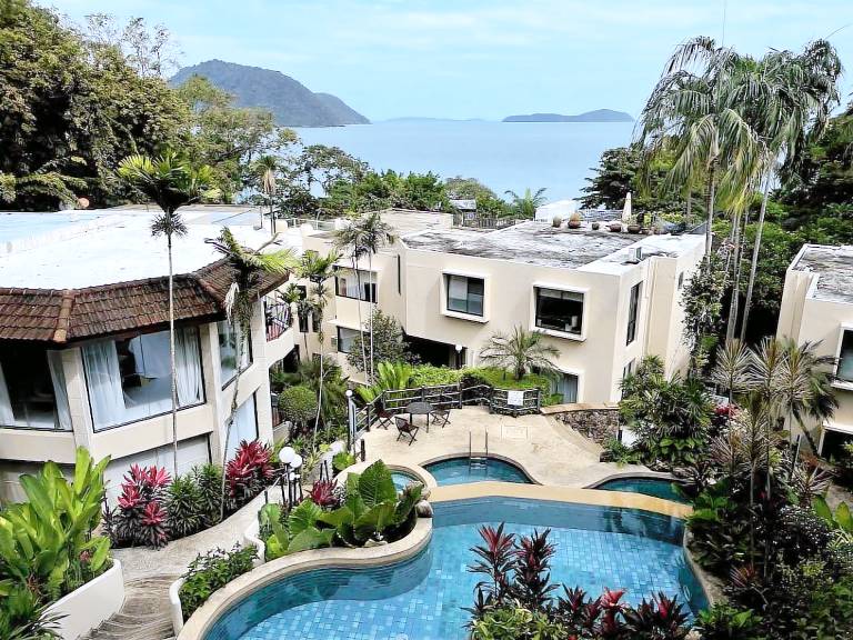 House Rawai