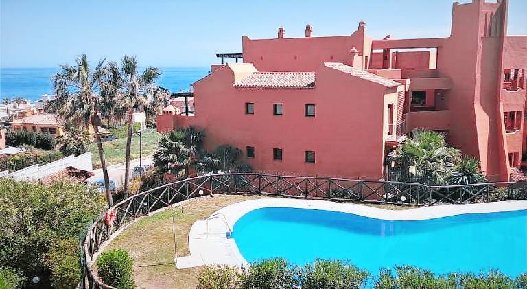 Rental apartment with pool & jacuzzi | Dogs allowed — photo 4