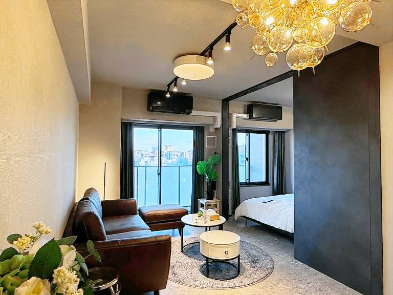 Apartment with patio | Perfect for remote work — photo 2