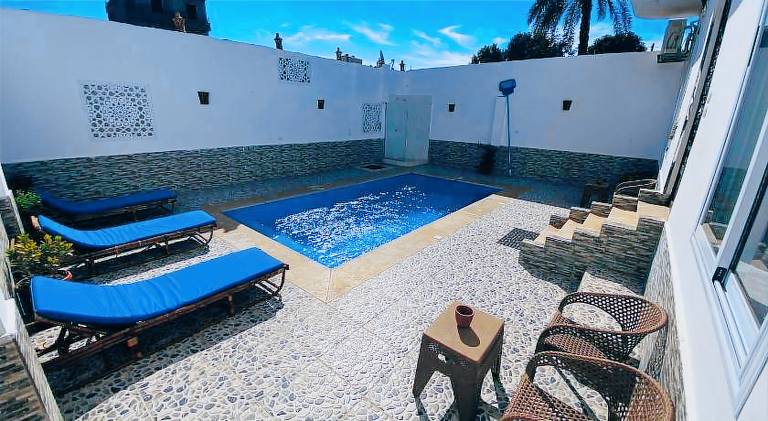 El rabia - private rooms — photo 3