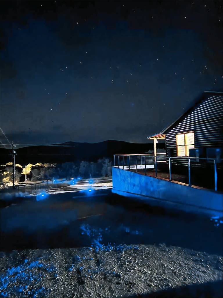 House with yard & barbeque | Nature view — photo 4