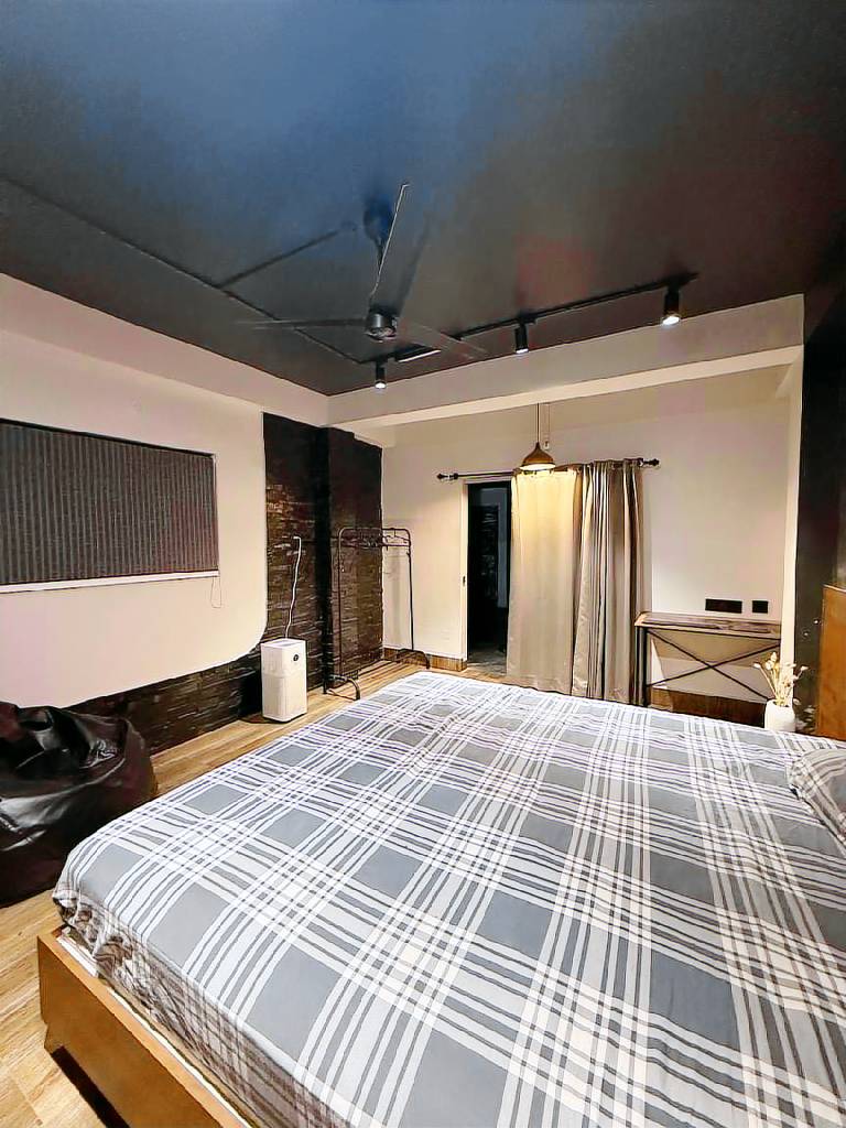 Nice house with patio | Pet-friendly in Darjeeling