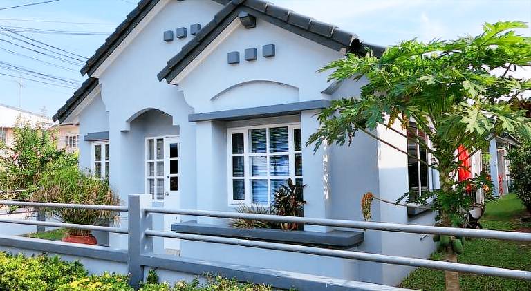 Vacation home with 2 rooms for 4 persons — photo 4
