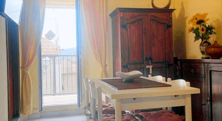 Apartment with 1 room for 2 persons — photo 3