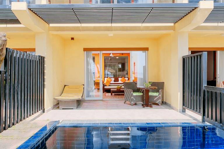 Resort Galle