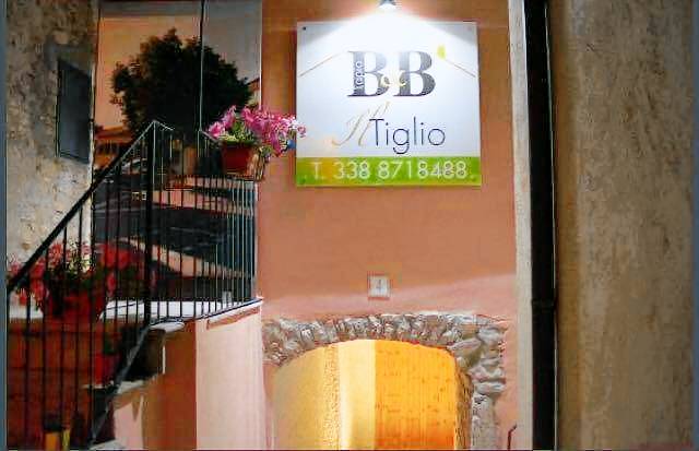B&B Il Tiglio in Avellino