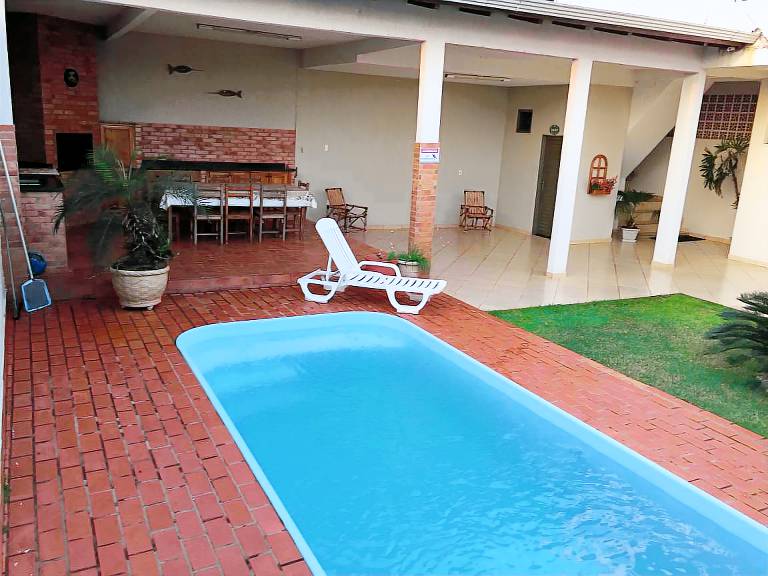 Casa Região Central