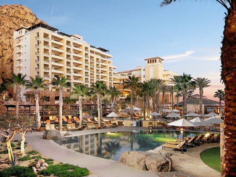 Resort  Cabo San Lucas
