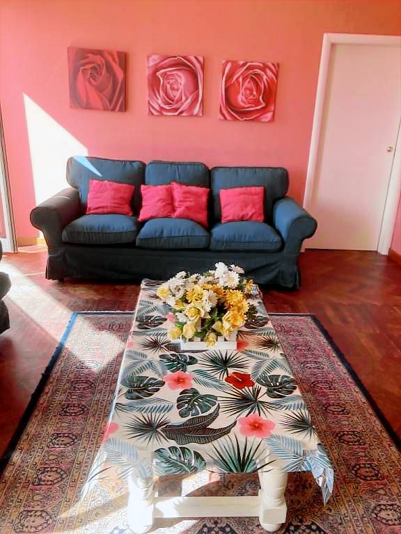 Children-friendly rental apartment | Sea view | Close to the beach | Pets allowed — photo 3