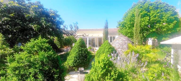 Maison de vacances Pertuis