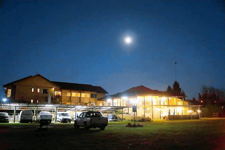 Hotel Ontiveros