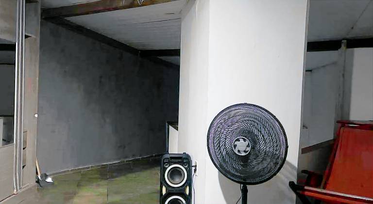 Paradise in Natal
