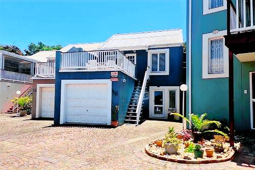 Apartamento Knysna