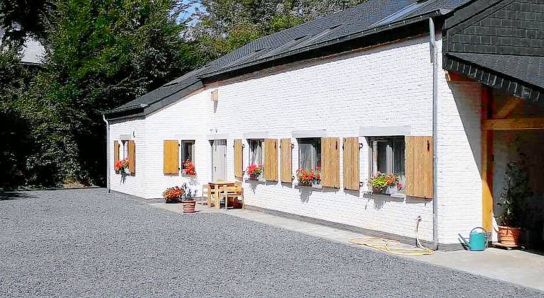 Bed & Breakfast Mabompré
