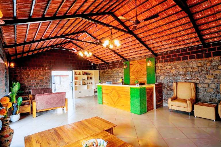 Resort Mudhipar