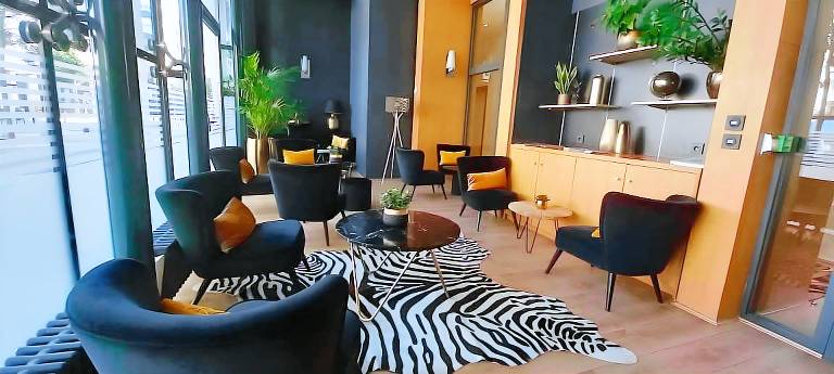 Serviced apartment | Pets are welcome — photo 4