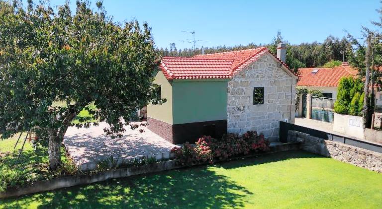 Casa Tábua