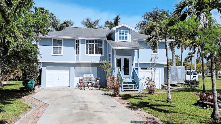 House Naples