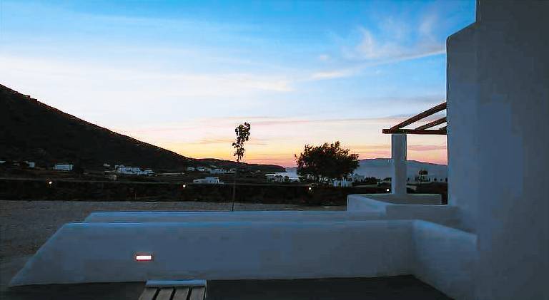 Holiday apartment with garden & terrace — photo 4