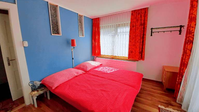 Rental apartment with yard & terrace | Lake view — photo 3