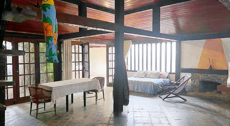 House with 3 rooms for 8 persons — photo 3
