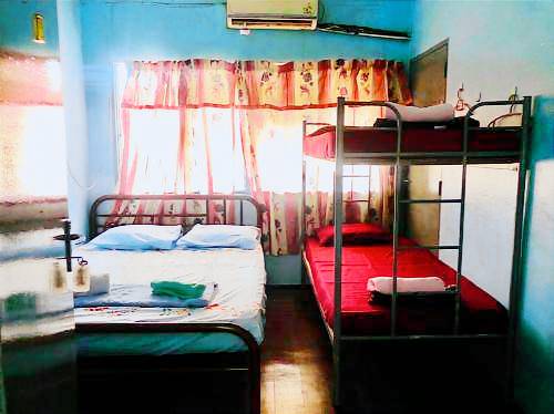Greenleaf Guesthouse