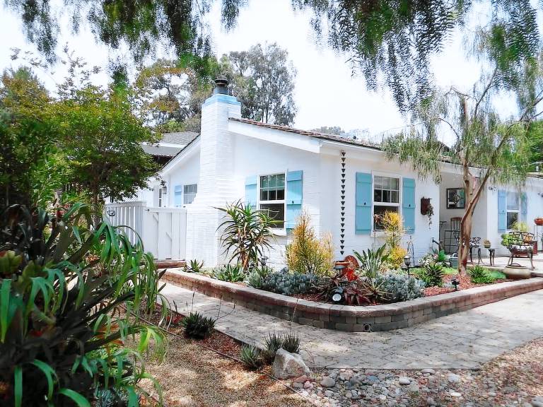 House Encinitas