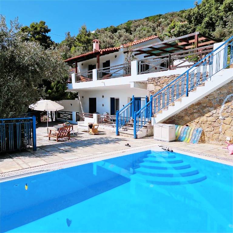 Villa Skiathos