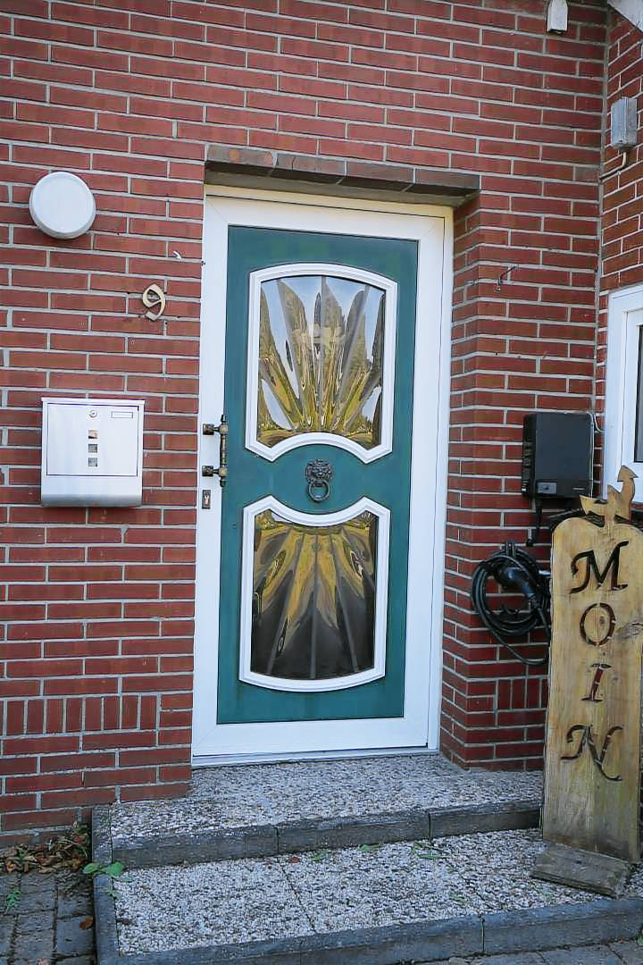 Ferienhaus  Großefehn