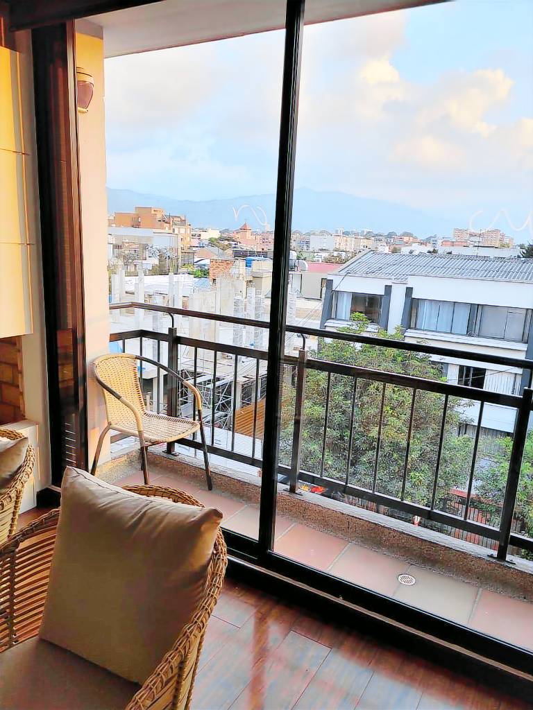 Lovely holiday apartment | Perfect for remote work | Pets are welcome — photo 3