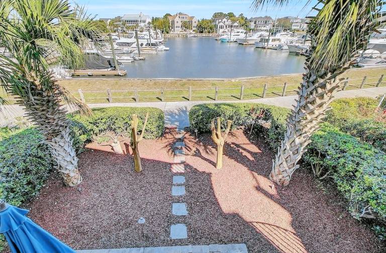 Cottage Isle of Palms