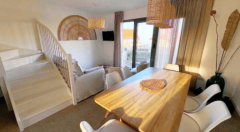 Logis- Hotel de la Baie de Wissant & Appartements — photo 3