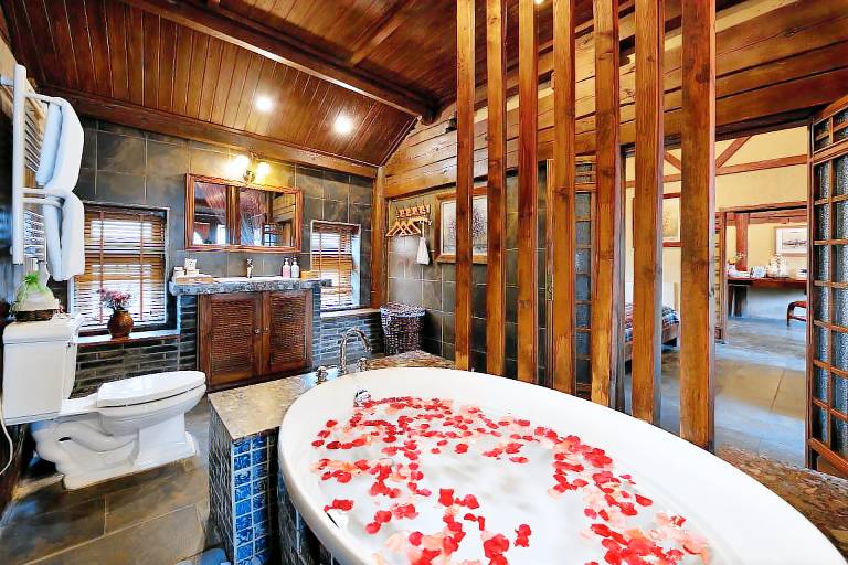 Blossom House Lijiang Zhimeng Yard — photo 2