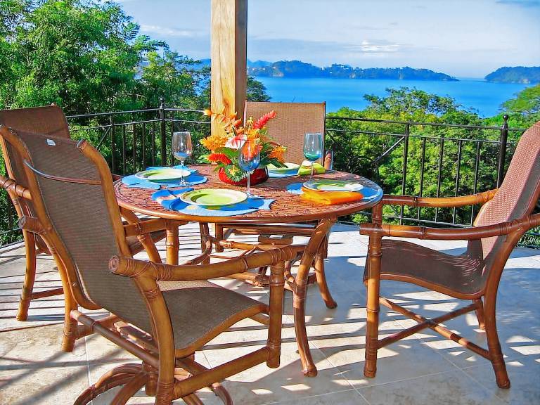 House Playa Flamingo