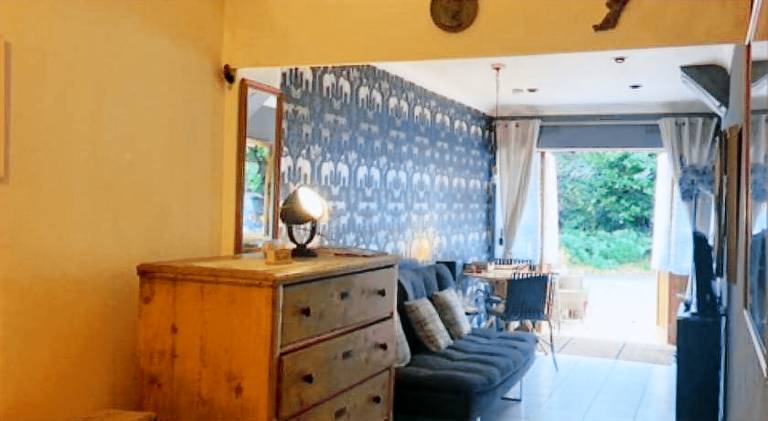 Holiday apartment | Pets are welcome — photo 2