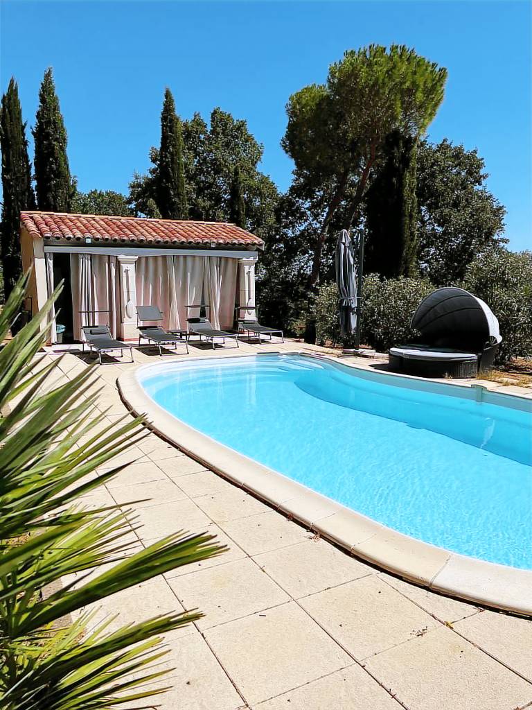 Cottage Saint-Martin-d'Ardèche