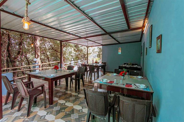 Bajoon homestay — photo 3