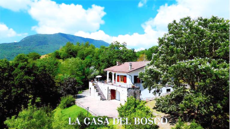 Casa Bobbio