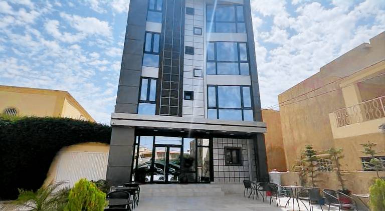 Quarto (B&B) E-Nord