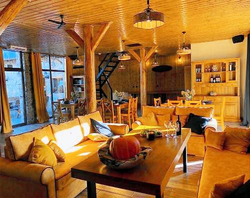 Apartament z hotelowymi udogodnieniami Lubsko