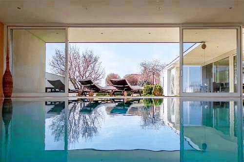 Ferienhaus Purbach am Neusiedler See