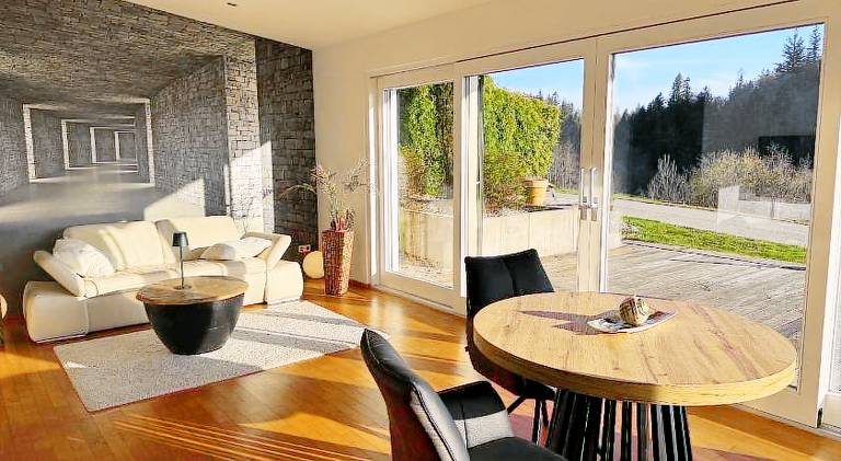 Ferienwohnung Passau